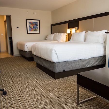 Holiday Inn Express & Suites - Marietta By Ihg Eksteriør bilde