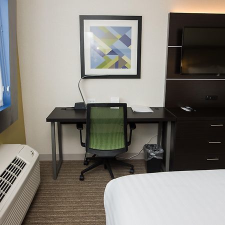 Holiday Inn Express & Suites - Marietta By Ihg Eksteriør bilde
