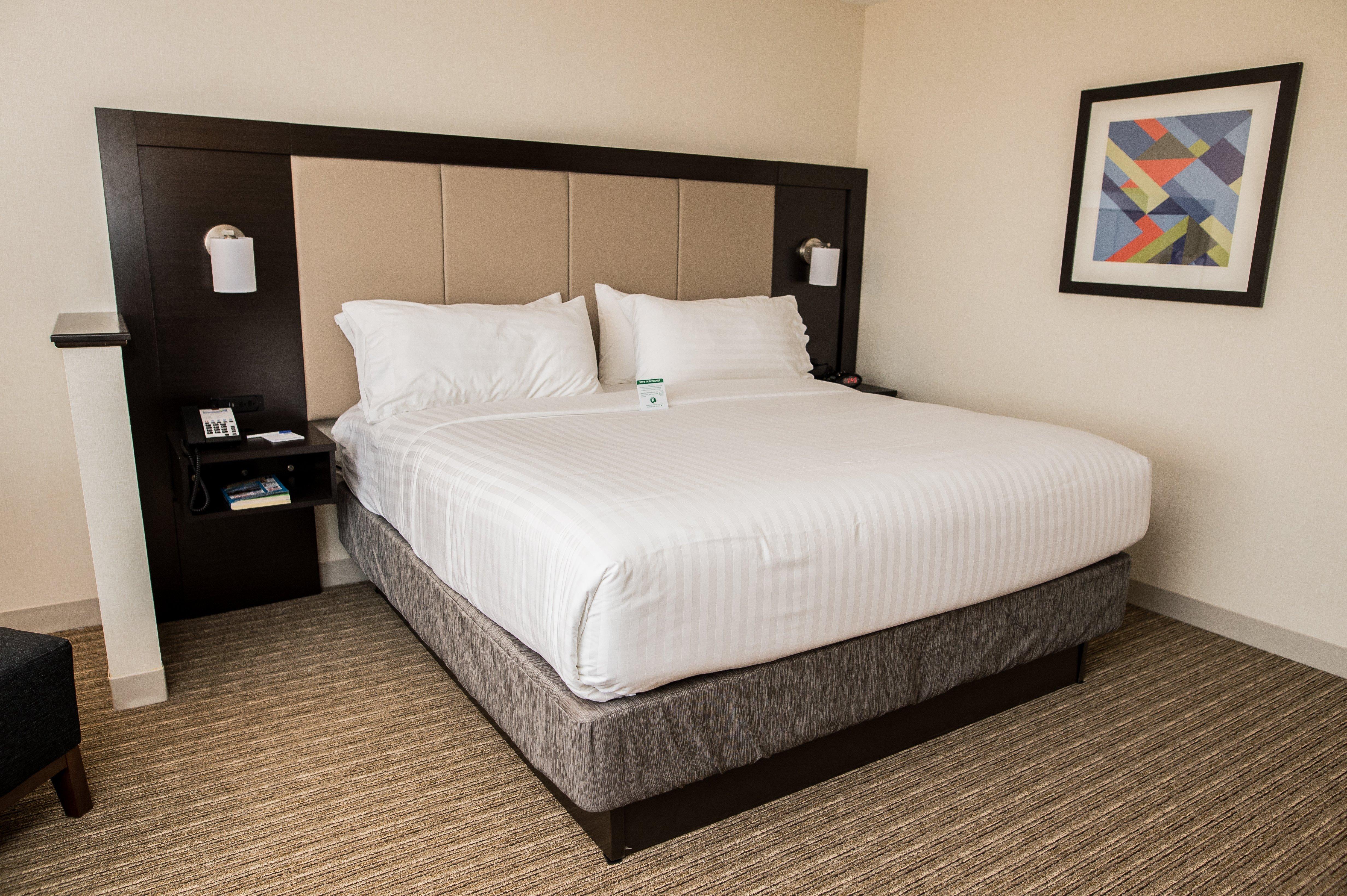 Holiday Inn Express & Suites - Marietta By Ihg Eksteriør bilde