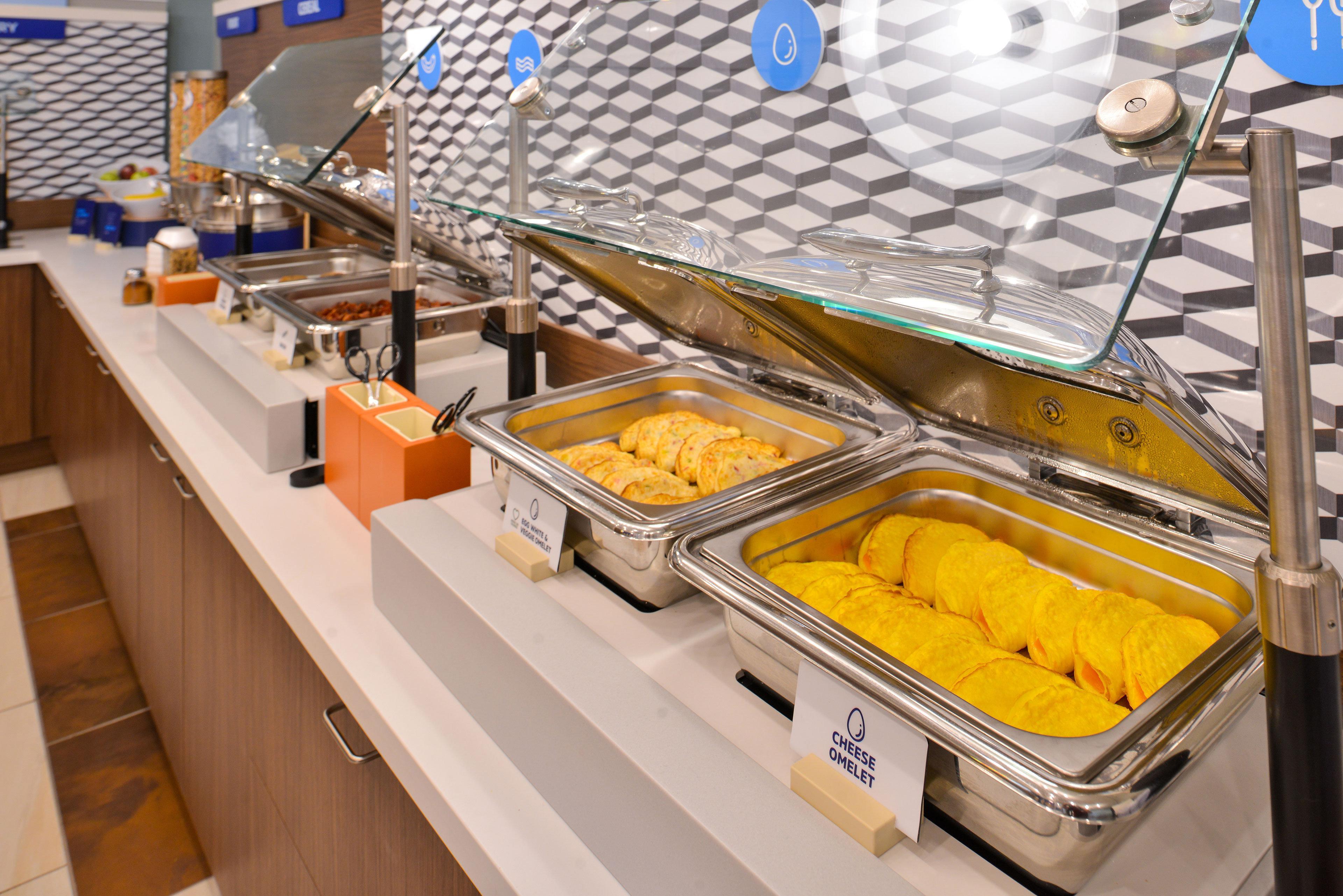 Holiday Inn Express & Suites - Marietta By Ihg Eksteriør bilde