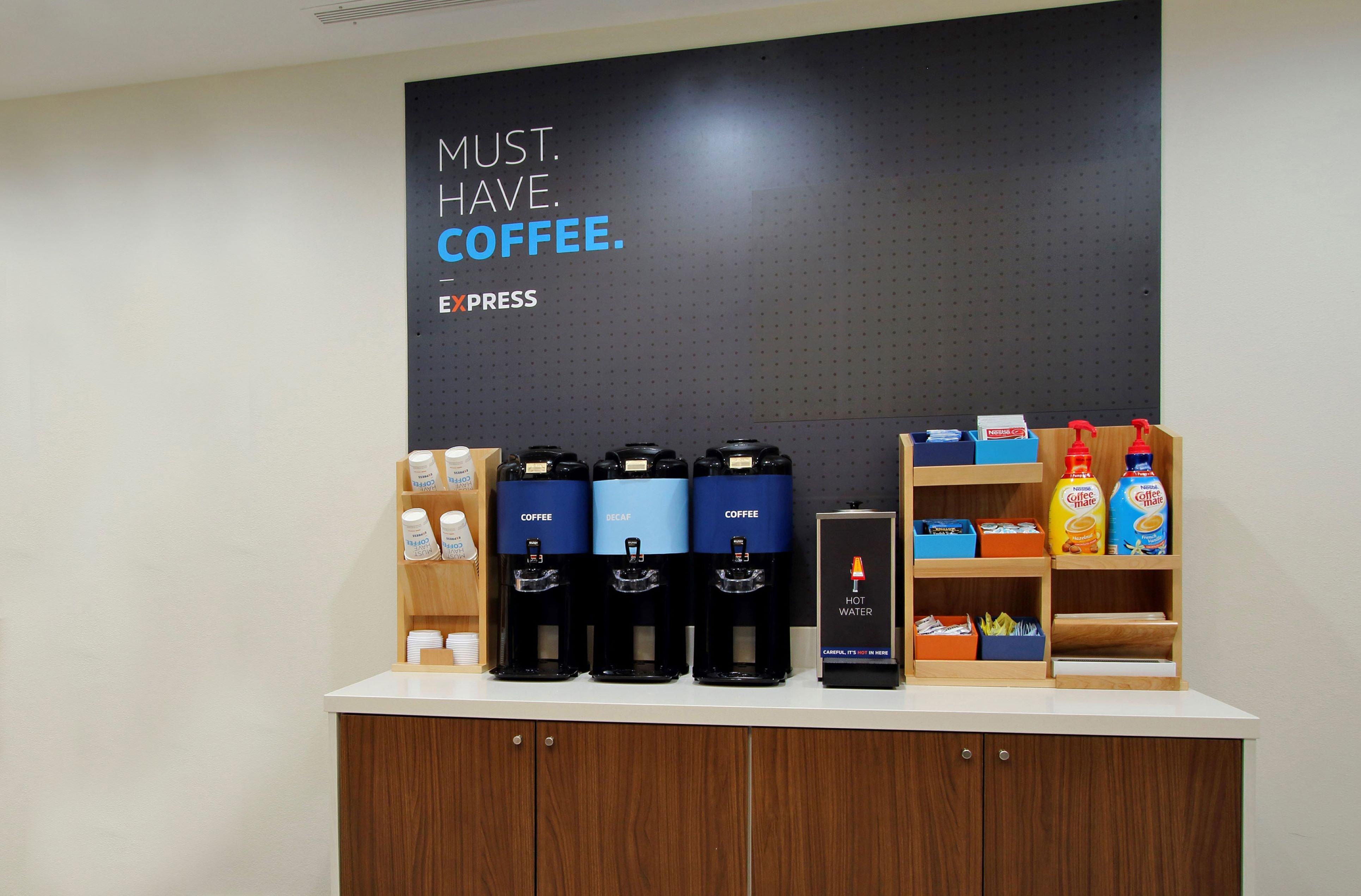 Holiday Inn Express & Suites - Marietta By Ihg Eksteriør bilde