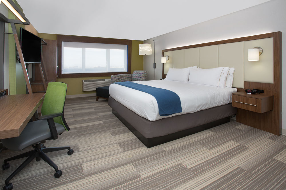 Holiday Inn Express & Suites - Marietta By Ihg Eksteriør bilde