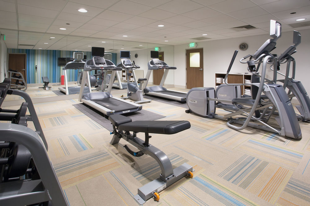 Holiday Inn Express & Suites - Marietta By Ihg Eksteriør bilde